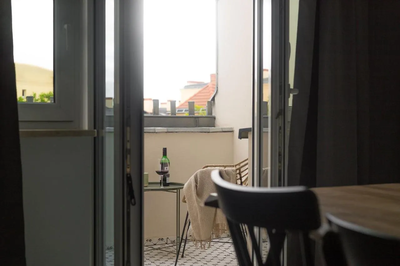Zeylanda Rest Point Lägenhet Poznań Polen