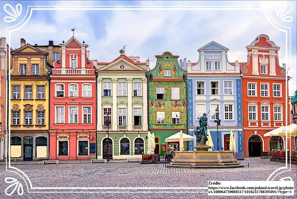 Zeylanda Rest Point Lägenhet Poznań
