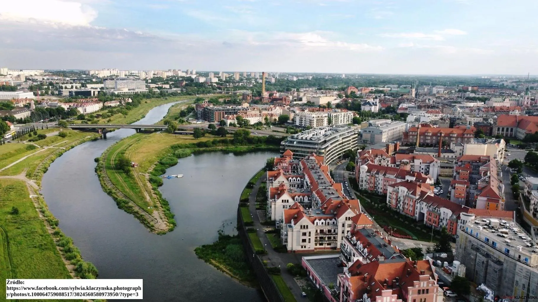 Zeylanda Rest Point Lägenhet Poznań Polen